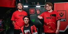 Razer E-Sports dominiert weiterhin mit Sentinels Partnerschaft