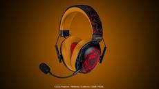 Razer erweitert die Pokémon-Kollektion um drei neue Gaming Headsets