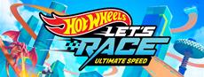 Ready, Set, Race! &apos;Hot Wheels Let’s Race: Ultimate Speed&apos; is Out Now on Consoles and PC 