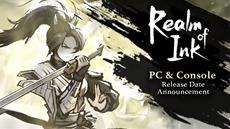 Realm of Ink Confirms Multiplatform Launch! Coming to PC &amp; Consoles on May 26, 2026