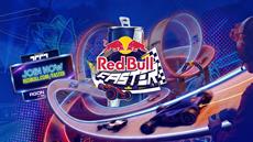 Red Bull Faster Returns for 2026, bringing Trackmania’s fastest drivers to high-speed showdown in Amsterdam 