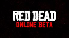 Red Dead Online - Ank&uuml;ndigung