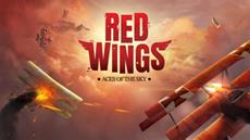 Red Wings: Aces of the Sky Takes Off Today