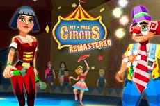 Relaunch f&uuml;r My Free Circus