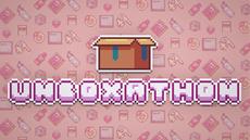 Relaxing Loot Box Clicker ‘Unboxathon’ Launches December 8 on Steam