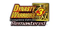 Relive the intense, classic action of DYNASTY WARRIORS in DYNASTY WARRIORS 3: Complete Edition Remastered, coming 19th March 2026