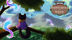 Remnants of Yore Kickstarter Launches Tomorrow