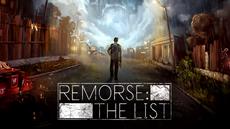 REMORSE: THE LIST - OUT NOW ON XBOX, SWITCH &amp; GOG | Solve the mystery of Hidegpuszta in this classic survival horror