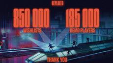 REPLACED Hits 850k Wishlists As 185k Players Push Demo High In Next Fest Charts 