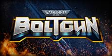 Retro FPS Warhammer 40,000: Boltgun mit einem 90er Jahre Hommage Trailer enth&uuml;llt!