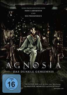 Review (DVD): Agnosia