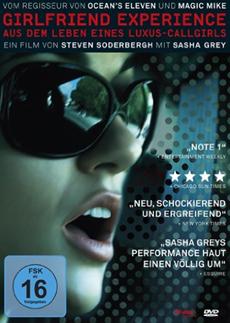 Review (DVD): Girlfriend Experience - aus dem Leben eines Luxus-Callgirls