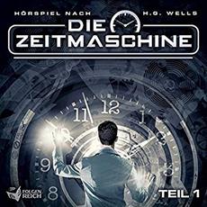 Review (H&ouml;rspiel): Die Zeitmaschine - Teil 1 von 2