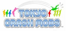 Review (Nintendo 3DS): Tokyo Crash Mobs