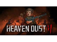 Review (PC) | Heaven Dust 2