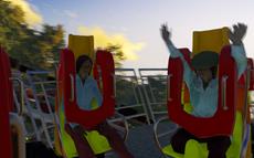 Review (PC): Virtual Rides 3 von 2tainment
