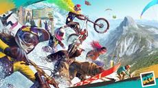 RIDERS REPUBLIC-Film von Ubisoft und Gaumont angek&uuml;ndigt