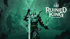 Riot Forge - Ruined King: A League Of Legend Story wird Anfang 2021 f&uuml;r Konsole und PC ver&ouml;ffentlicht