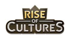 Rise of Cultures: Neues City-Builder-Spiel von InnoGames jetzt weltweit verf&uuml;gbar