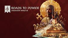 Roads to Power Expansion and Wandering Nobles Pack Come to Crusader Kings on Console