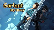 Roguelike farming RPG &apos;Garlant: My Story&apos; will release on Nintendo Switch in Q4 2023!