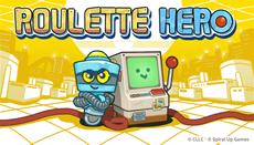 Roulette Hero - a one-of-a-kind strategic roguelite deckbuilder, coming to Steam in October! A free demo is now available!