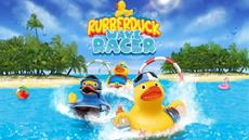 Rubberduck Wave Racer Ready to Frolick in the Nintendo Switch<sup>&trade;</sup> and Xbox ponds 