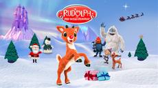 Rudolph The Red-Nosed Reindeer Out Now for PC and Consoles