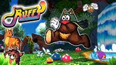 Ruffy and the Riverside Rolls Out Revamped Steam Page Alongside New Gameplay Trailer!