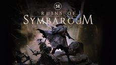 Ruins of Symbaroum 5E Out Now