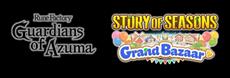 Rune Factory: Guardians of Azuma and STORY OF SEASONS: Grand Bazaar Available for Digital Pre-order Now for Nintendo Switch<sup>&trade;</sup> and Nintendo Switch<sup>&trade;</sup> 2 
