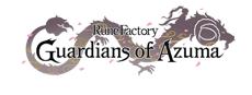 Rune Factory: Guardians of Azuma Releases on Windows PC, Nintendo Switch<sup>&trade;</sup>; Also Available Now as a Nintendo Switch<sup>&trade;</sup> 2 Launch Title