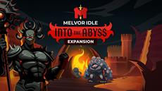 RuneScape-Inspired Idle Adventure ‘Melvor Idle’ Taps Into The Abyss with Major New Expansion, Releasing June 13th