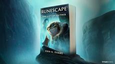 RuneScape: The Gift of Guthix, An Epic New Fantasy Novel Set Within the RuneScape Universe, Available Now