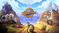 Saber&apos;s The Knightling reveals gameplay trailer at Twitch Galaxies