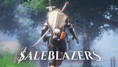 Saleblazers - The Immersive Update