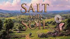 Salt and Soil startet am 9. November im Early Access auf Steam