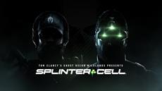Sam Fisher aus Tom Clancy’s Splinter Cell schliesst sich den GHOSTS an
