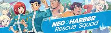 Save lives as a rookie paramedic in Neo Harbor Rescue Squad