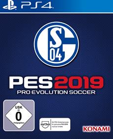 Schalke 04-Edition und neue Visuals - Updates von der PES 2019 Pre-Season Tour 