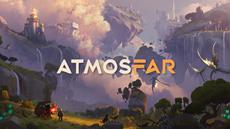 Sci-Fi Survival Adventure ATMOSFAR Soars into Steam Next Fest with First Playable Demo