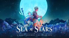 Sea of Stars is coming to mobile on April 7th!