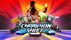 Security Breach Detected: Legendary Warriors Escape to Join Champion Shift´s Prologure Chapter