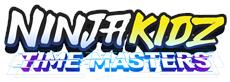 Selecta Play Announces Ninja Kidz Time Masters