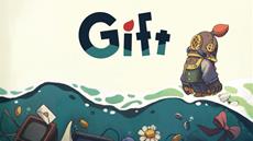 Set sail on a luxury cruise with puzzle action game &quot;Gift&quot; - releasing May 8th