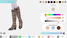Set Tomorrow’s Trends with Fashion Dreamer’s Limited Time ‘Future Fair’, Available Today on Nintendo Switch