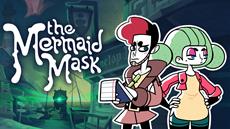SFB Games’ follow-up to award-winning Tangle Tower, The Mermaid Mask, is Out Now
