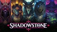 Shadowstone beim Steam Next Fest!