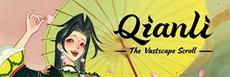 Shape the world in Zen hex-tile building game Qianli: The Vastcape Scroll, now available on Steam