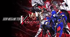 Shin Megami Tensei V: Vengeance Demo ab heute f&uuml;r Steam und PlayStation verf&uuml;gbar 